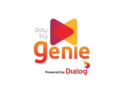 Dialog Genie Logo