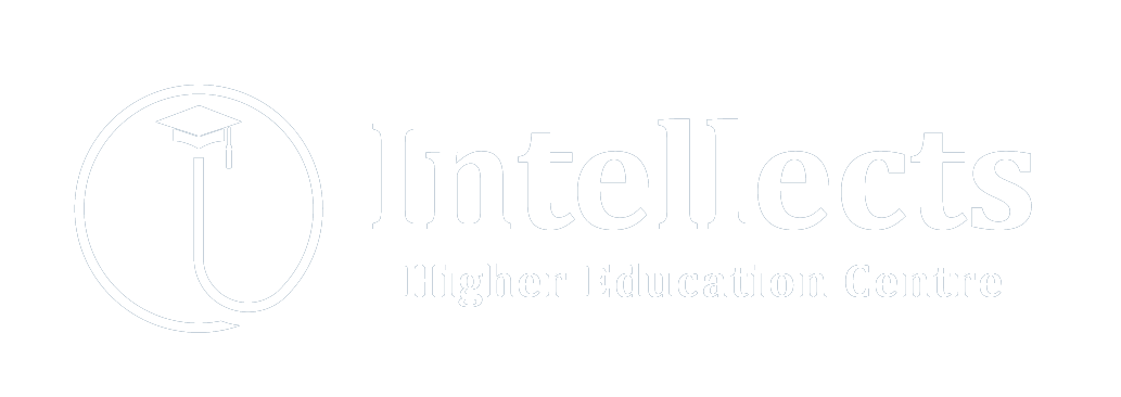 Intellects Logo